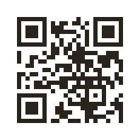 こぐまの酸素屋さん サイトのQRコード